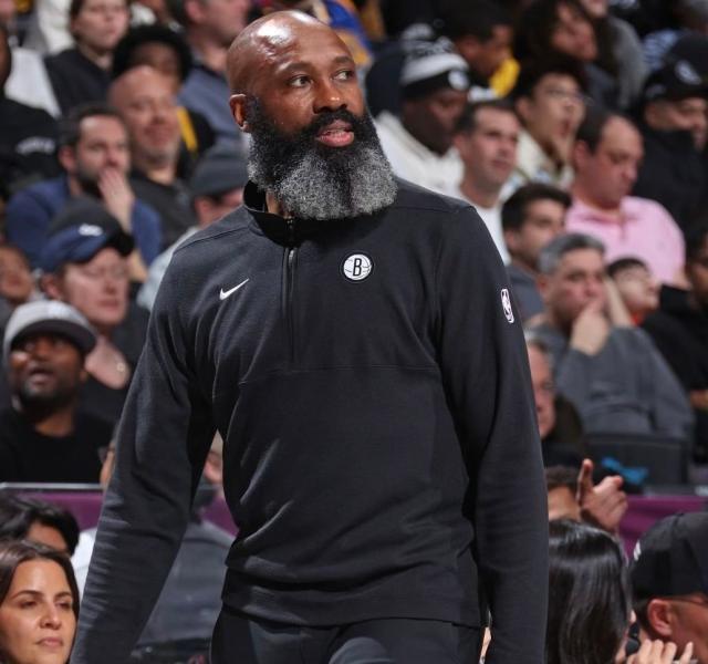 jiuyou-沃恩比纳什还冤?篮网再度换帅难解根源问题