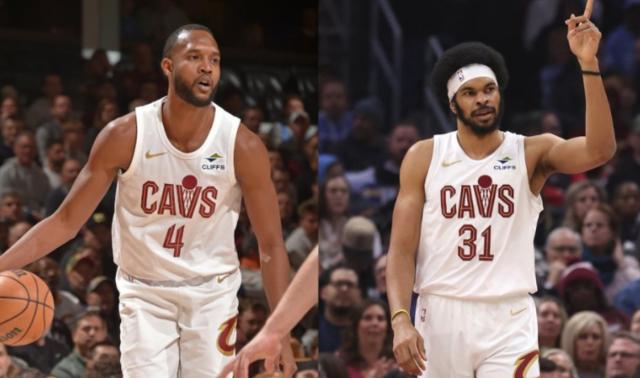 双塔奇谋！阿伦&amp;莫布利变身最强双塔 骑士露冠军相