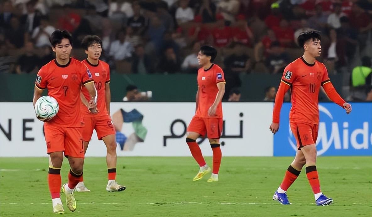 九游体育官方网站-U23国足备战亚运会期间，可能会迎来多位强援回归，汪士钦领衔