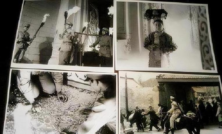 孙殿英炸开慈禧陵墓后，为何急着脱她裤子？原因绝非想的那么不堪