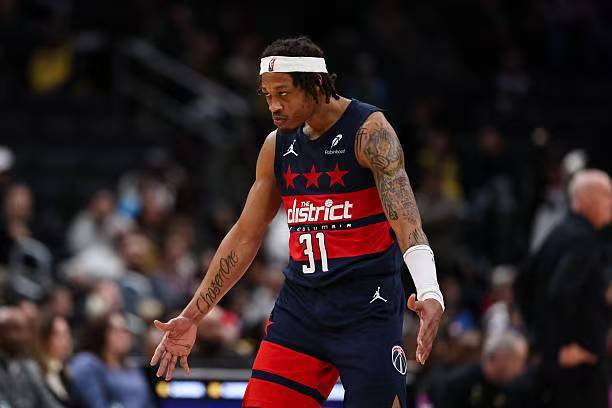 九游体育-面对掘金二队拿下33分，奇才二队后场大将的得分能力相当惊人？