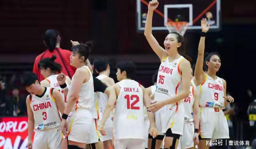 九游官网-首节21-11!中国女篮对阵比利时,韩旭疑似感冒,宫鲁鸣再变阵