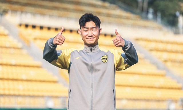 jiuyou-【官方】广东广州豹宣布引进高华泽 前国奥快马南下