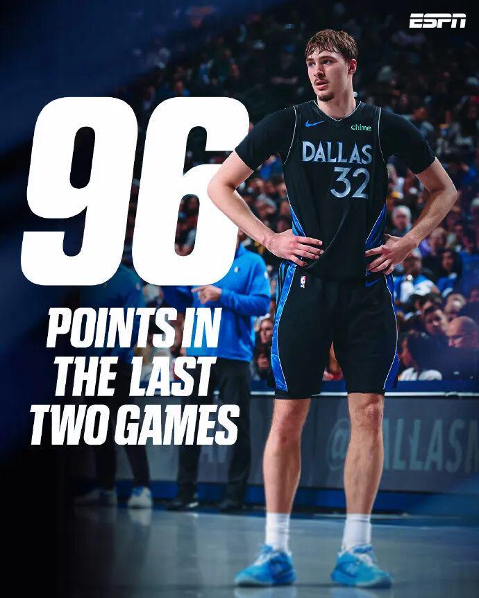 九游体育官网-96分！轰下51+45啊，NBA又一现象级新秀，新一代“美国之子”诞生