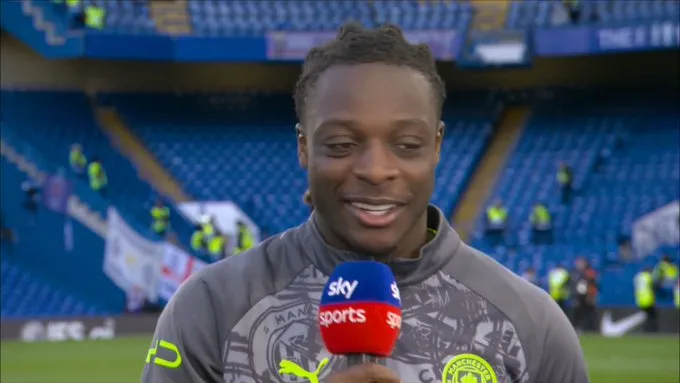 九游官网-多库：曼城会充分准备，若击败阿森纳那对他们就是一记重拳